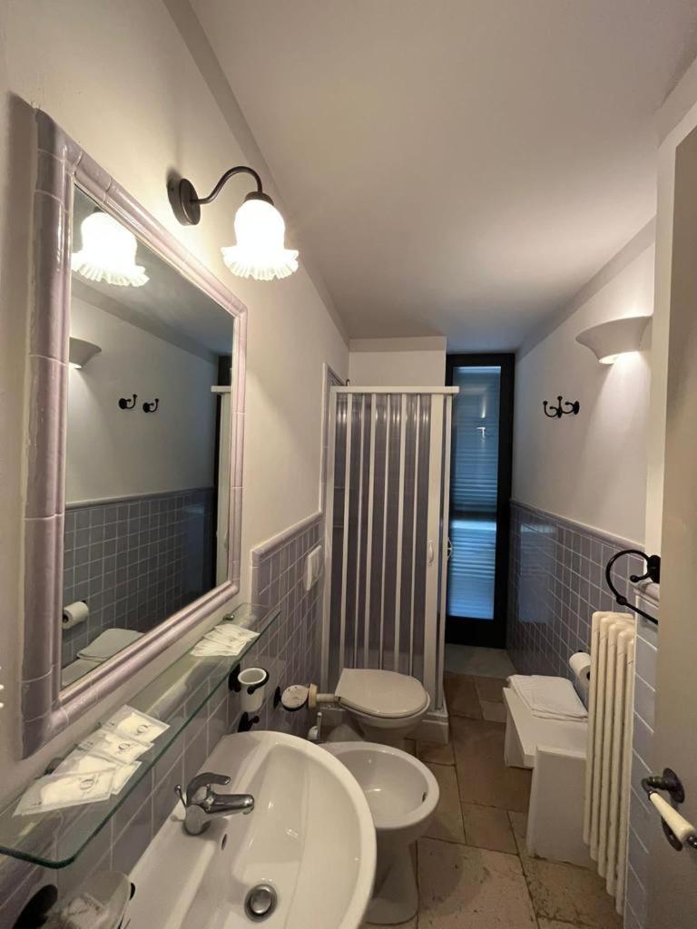 Palazzo Angelelli Bed & Breakfast Gallipoli Bagian luar foto