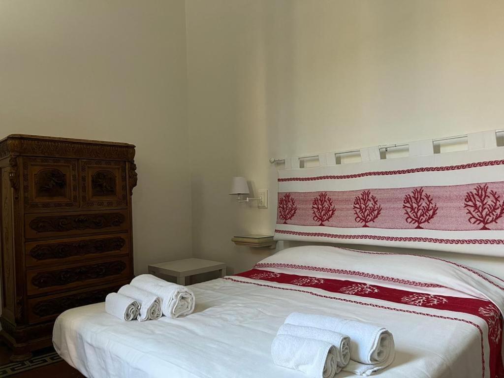Palazzo Angelelli Bed & Breakfast Gallipoli Bagian luar foto