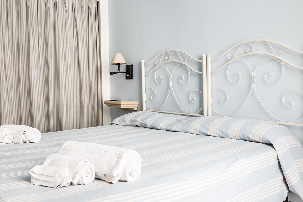 Palazzo Angelelli Bed & Breakfast Gallipoli Bagian luar foto