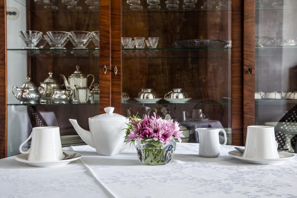 Palazzo Angelelli Bed & Breakfast Gallipoli Bagian luar foto