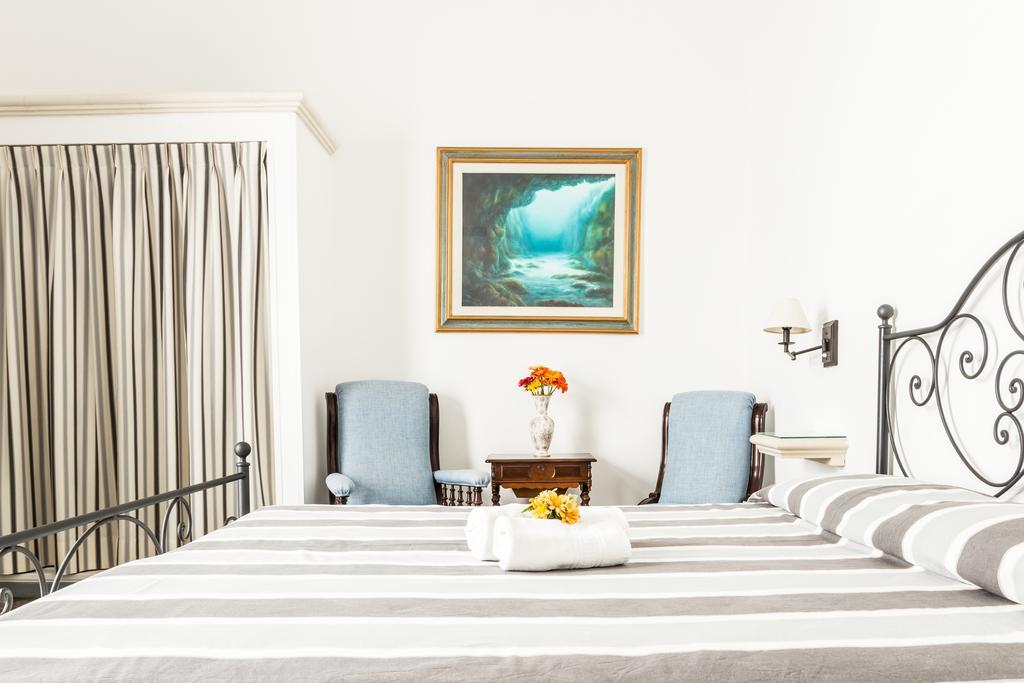 Palazzo Angelelli Bed & Breakfast Gallipoli Bagian luar foto